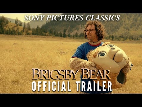 Official Trailer