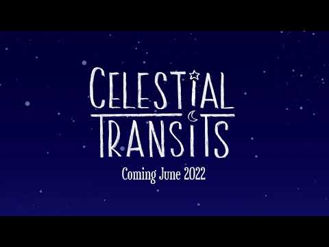 "Celestial Transits" -  Short Film - Trailer (2022)