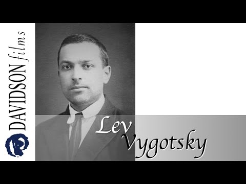 Vygotsky's Developmental Theory: An Introduction (Davidson Films, Inc.)