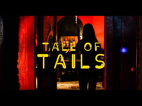 Tale of Tails - Official Trailer
