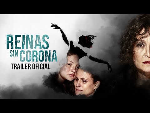 Reinas Sin Corona: Tráiler oficial