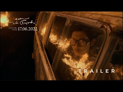 Official Trailer [English Subtitled]