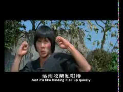 The Tigress Of Shaolin (1979) Shaw Brothers **Official Trailer** 痳瘋怪拳