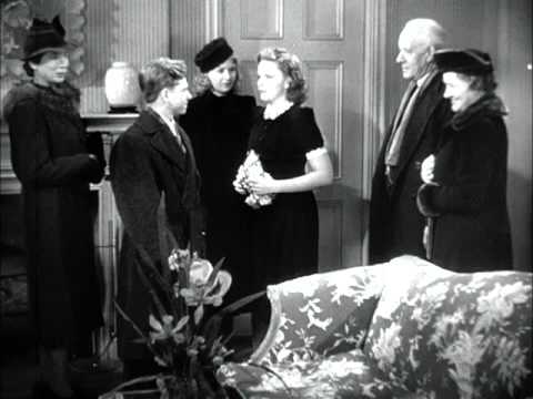 Andy Hardy Meets Debutante