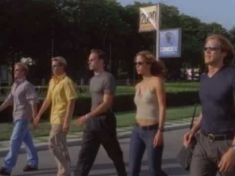 The Elite Trailer (2001).flv