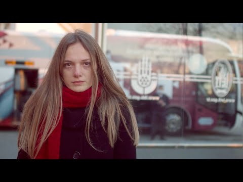 Dış Hatlar / International Departures | Trailer | #34tfm