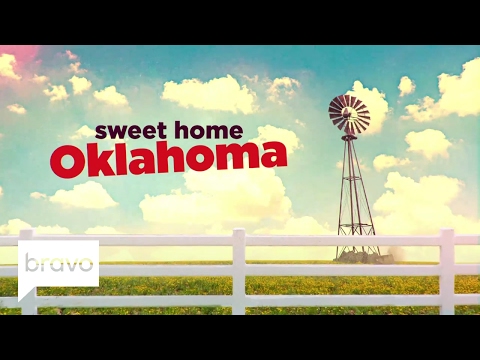 Sweet Home Oklahoma: Official First Look - Premiering March 20 at 10/9c  | Bravo
