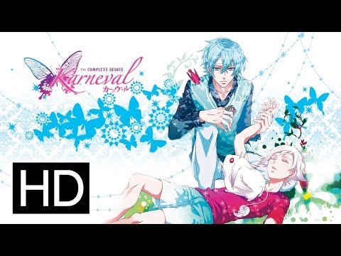 Karneval - Official Trailer