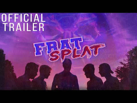 FRAT SPLAT | OFFICIAL TRAILER - FOOLS PAJAMAS