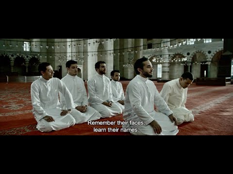 Boy From Heaven / La Conspiration du Caire (2022) - Trailer (English Subs)