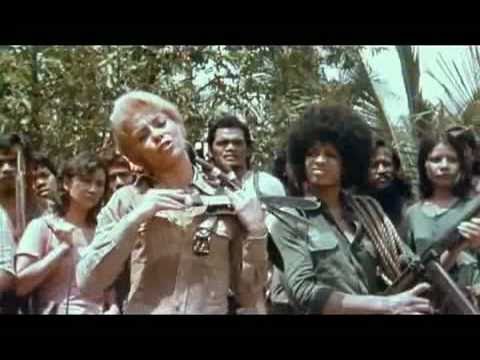 Savage! (1973) Trailer.