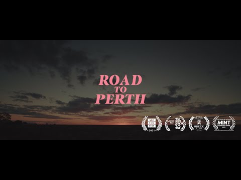 Road to Perth (2021) - Official Trailer