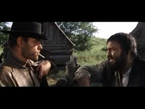 BANDIDOS - TRAILER