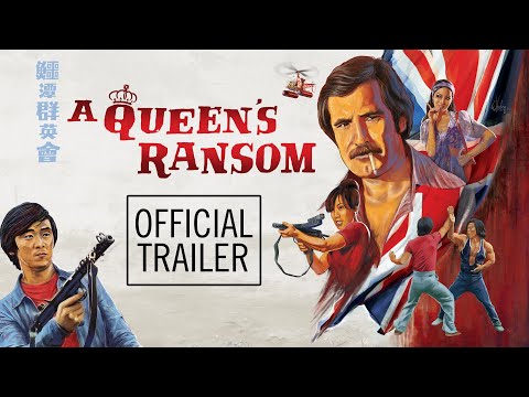 Eureka Classics Trailer