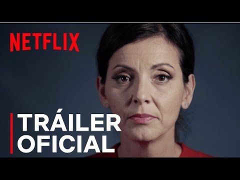 Nevenka | Trailer | Estreno 5 de Marzo 2021 ✅