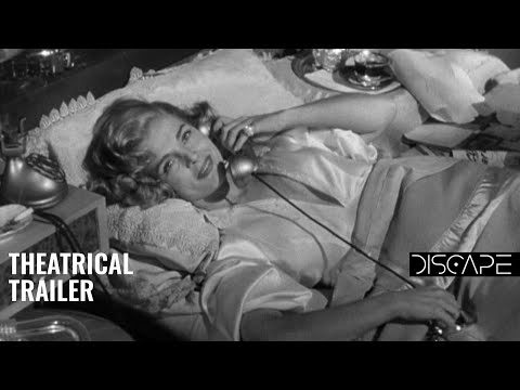 Bad for Each Other • 1953 • Theatrical Trailer