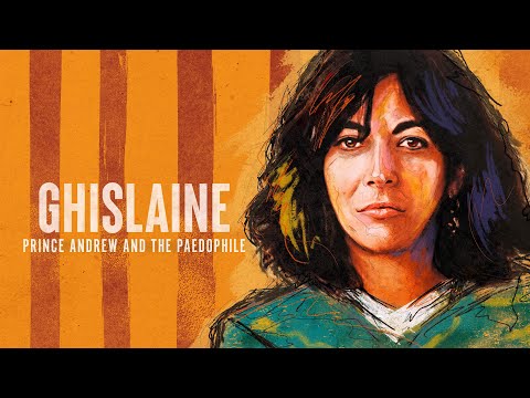 C MORE | Ghislaine, Prince Andrew and the Paedophile