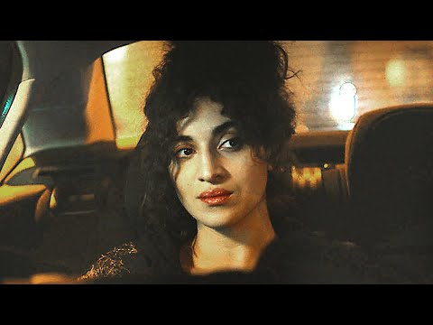 LA NUIT VENUE Bande Annonce (2020) Camelia Jordana, Drame