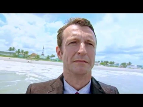 Un paradis pour tous (Robert Morin) - Bande annonce