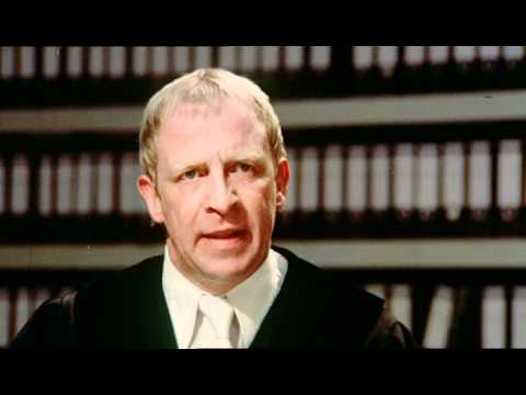 STAMMHEIM - Trailer - Bande Annonce 1986