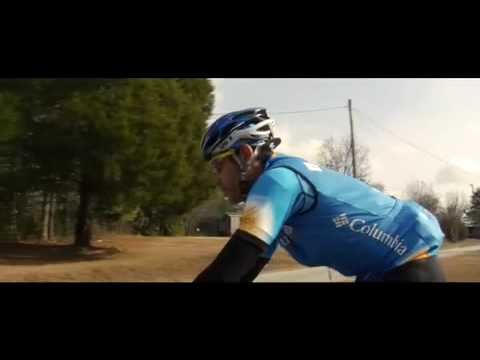 Trailer: A Ride With George Hincapie