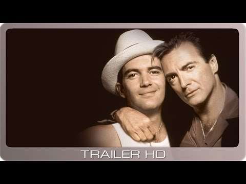 The Mambo Kings ≣ 1992 ≣ Trailer
