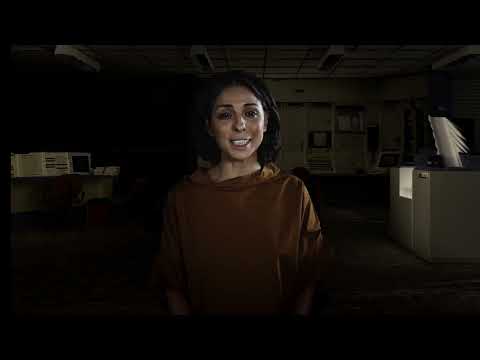 Shadowtime | Trailer