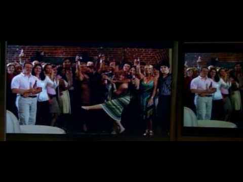 Ghost Image - Trailer