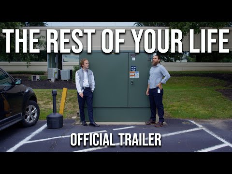 The Rest of Your Life (2022) | Official Trailer