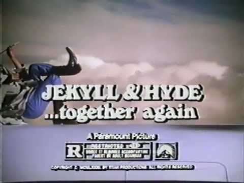 Jekyll and Hyde...Together Again 1982 TV trailer #2