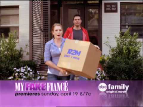 My Fake Fiancé (trailer)