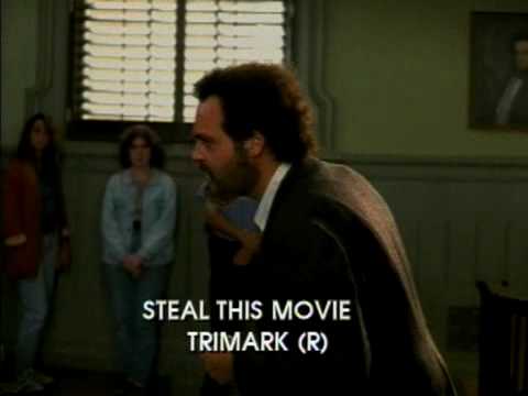 IMDb Video Player- Steal This Movie.flv