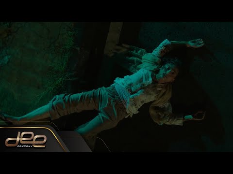 MUMUN - Official Trailer | 1 SEPTEMBER 2022 di BIOSKOP!