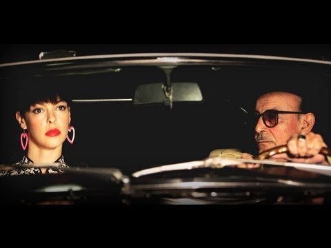 Noise Matters [TEASER] - Matias Masucci, Bret Roberts, Joey Capone, Dean Delray.