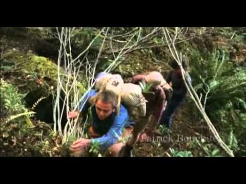 Les aiguilles rouges le film - Bande annonce