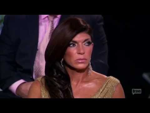 RHONJ: Teresa Checks In Trailer
