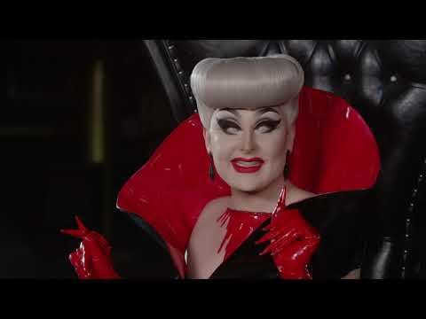 Trailer | A Shudder Original