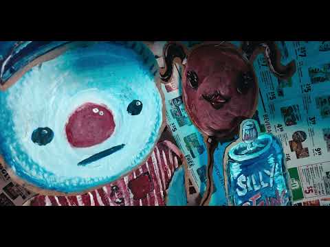 The Day the Clown Died