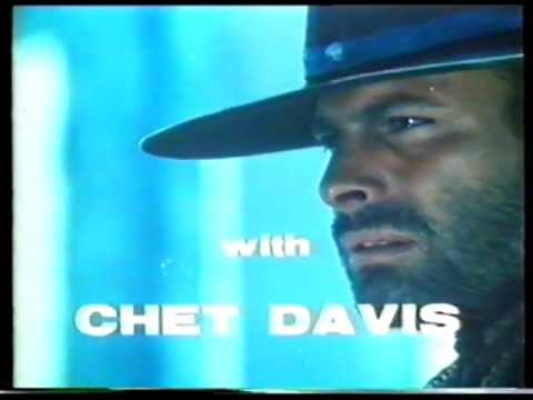 Dead Men Don't Make Shadows (1970) - Trailer