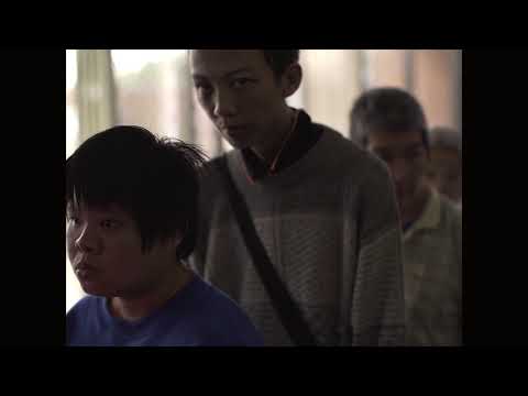 《蛋》Spawning Migration 第十三屆鮮浪潮國際短片節（本地競賽短片）