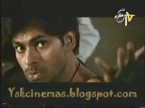 Pawan Kalyan Jhonny Telugu Movie Trailer