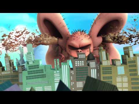 Fleabag Monkeyface - Trailer