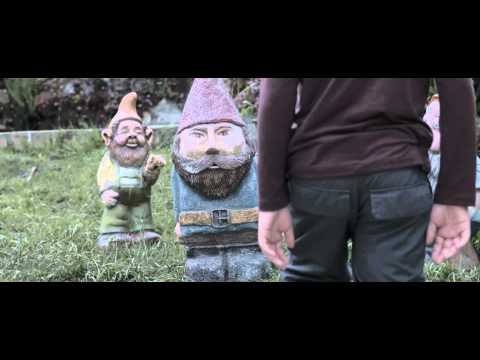 El resquicio tráiler