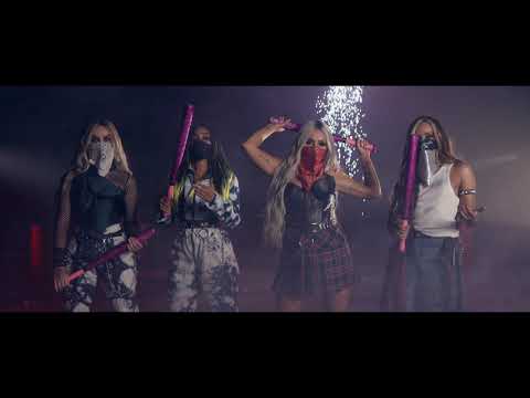 Little Mix: LM5 - The Tour Film | Official Trailer | In Cinemas Worldwide November 21 & 22