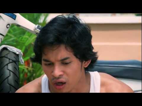 Cinta Kura-Kura (Official Trailer)