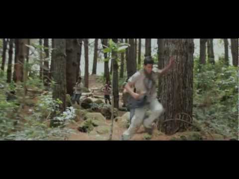 El Prisionero - Trailer