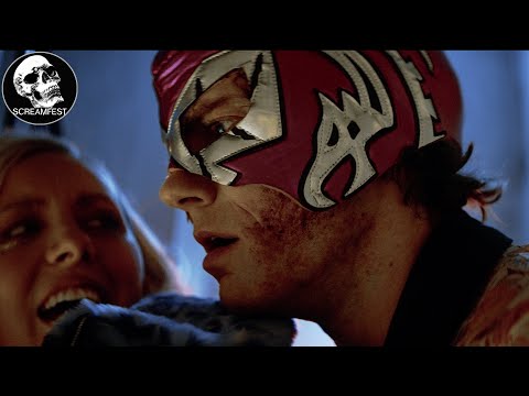 The Mad Shagger Short Horror Film | Screamfest