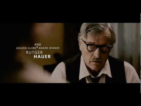 Black Butterflies ~ Trailer