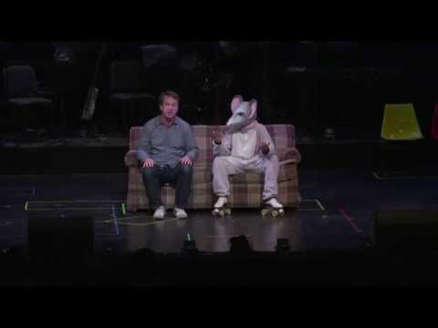 THIS AMERICAN LIFE: LIVE AT BAM - Trailer