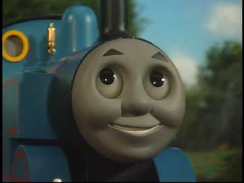 Thomas & Friends - It's Great to Be an Engine! Trailer